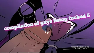 All Gay XXX 2
